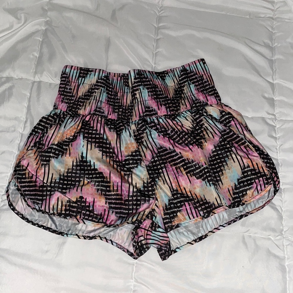 *******DUPE***** FP movement Shorts